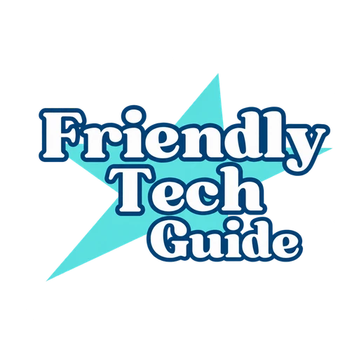Friendly Tech Guide logo